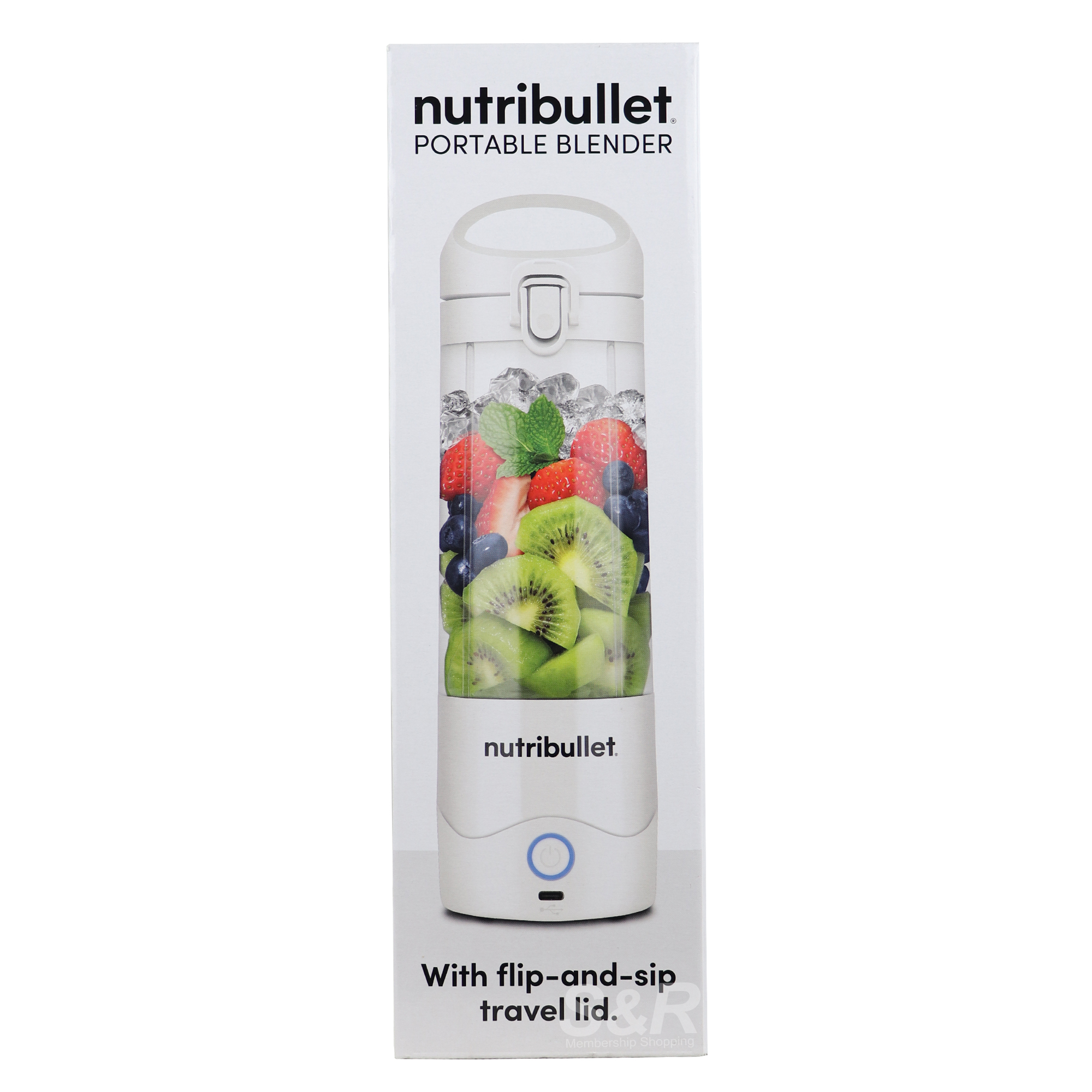 Nutribullet Portable Blender